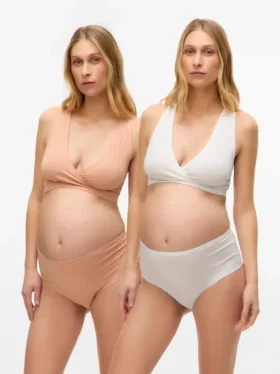 Mlhelena 2-pack slips