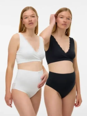Mlhelena 2-pack voedingsbeha