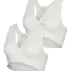 Mlhelena 2-pack voedingsbeha