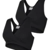 Mlhelena 2-pack voedingsbeha