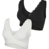 Mlhelena 2-pack voedingsbeha