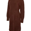 Mlhira zwangerschapskledingjurk
