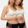 Mlilja 2-pack voedingsbeha