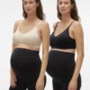 Mlilja 2-pack voedingsbeha
