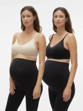Mlilja 2-pack voedingsbeha