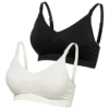 Mlilja 2-pack voedingsbeha