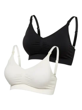 Mlilja 2-pack voedingsbeha