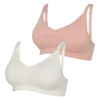 Mlilja 2-pack voedingsbeha