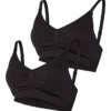 Mlilja 2-pack voedingsbeha