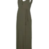 Mlivy zwangerschapskledingjurk