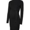 Mljacina zwangerschapskledingjurk