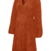 Mljane zwangerschapskledingjurk