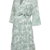 Mljenny zwangerschapskledingjurk