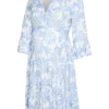 Mljenny zwangerschapskledingjurk