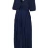 Mljolene zwangerschapskledingjurk