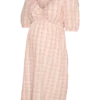 Mljulia zwangerschapskledingjurk
