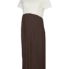 Mlkammie Zwangerschapskleding-jurk