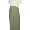 Mlkammie Zwangerschapskleding-jurk