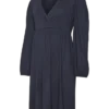 Mlkhloe zwangerschapskledingjurk