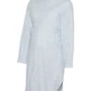 Mlleticia zwangerschapskledingjurk