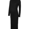 Mllevy zwangerschapskledingjurk