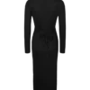 Mllevy zwangerschapskledingjurk