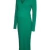 Mlliona Zwangerschapskleding-jurk
