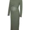 Mllucy zwangerschapskledingjurk