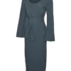 Mllucy zwangerschapskledingjurk
