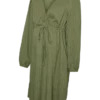 Mlmaddy Zwangerschapskleding-jurk