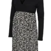 Mlmari Zwangerschapskleding-jurk