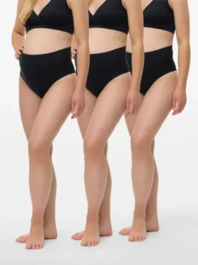 Mlmelisa 3-pack slips