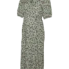 Mlmercy zwangerschapskledingjurk