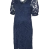 Mlmivana Zwangerschapskleding-jurk