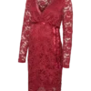 Mlmivana Zwangerschapskleding-jurk