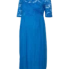 Mlmivana Zwangerschapskleding-jurk