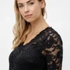 Mlmivana Zwangerschapskleding-jurk