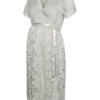 Mlmivane zwangerschapskledingjurk