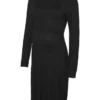 Mlmonica zwangerschapskledingjurk