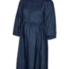 Mlnami zwangerschapskledingjurk