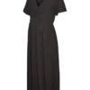 Mlnara zwangerschapskledingjurk
