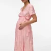 Mlpolina zwangerschapskledingjurk