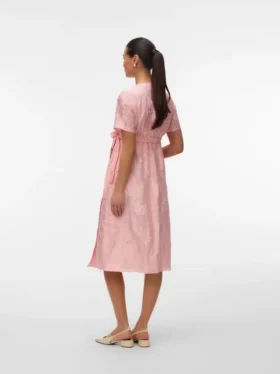 Mlpolina zwangerschapskledingjurk