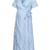 Mlpolina zwangerschapskledingjurk