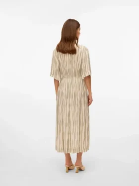 Mlpolly zwangerschapskledingjurk