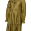 Mlramy zwangerschapskledingjurk