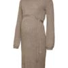 Mlrita zwangerschapskledingjurk
