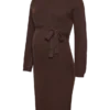 Mlrita zwangerschapskledingjurk