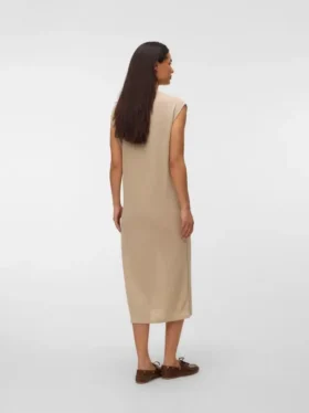 Mlsabine zwangerschapskledingjurk