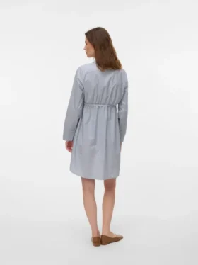 Mlsalma zwangerschapskledingjurk